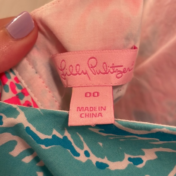 Delia Shift - Picture 3 of 3